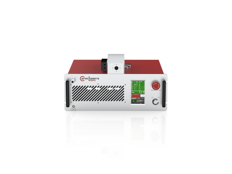 560-765nm Laser — Narrow Linewidth CW Laser, 560-765nm Bandwidth