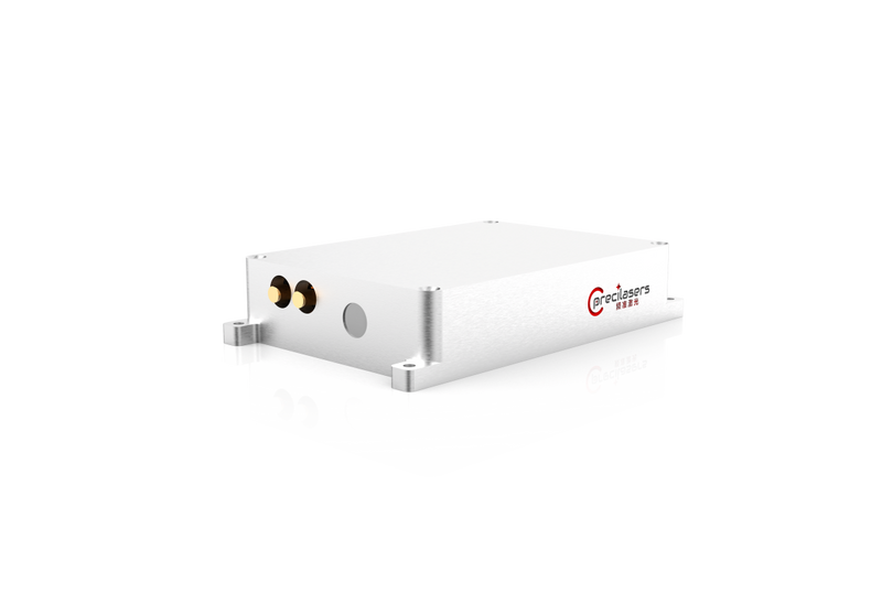 1060-1625nm Fixed external cavity diode laser