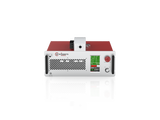 Raman fiber amplifier(1120-1750nm)