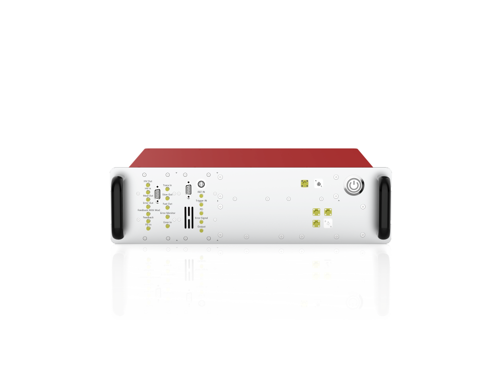 Ultra-stable laser system Preci-USL-5cm