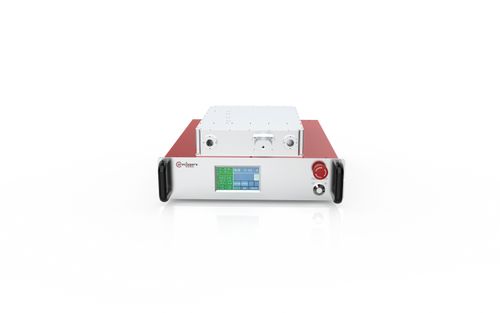 1064nm Nanosecond laser