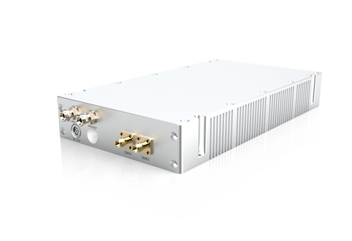 532nm Laser (Low power)