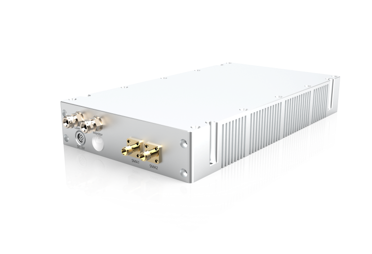 355nm Narrow linewidth laser