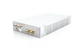 Single Module Frequency Doubled 780nm Laser