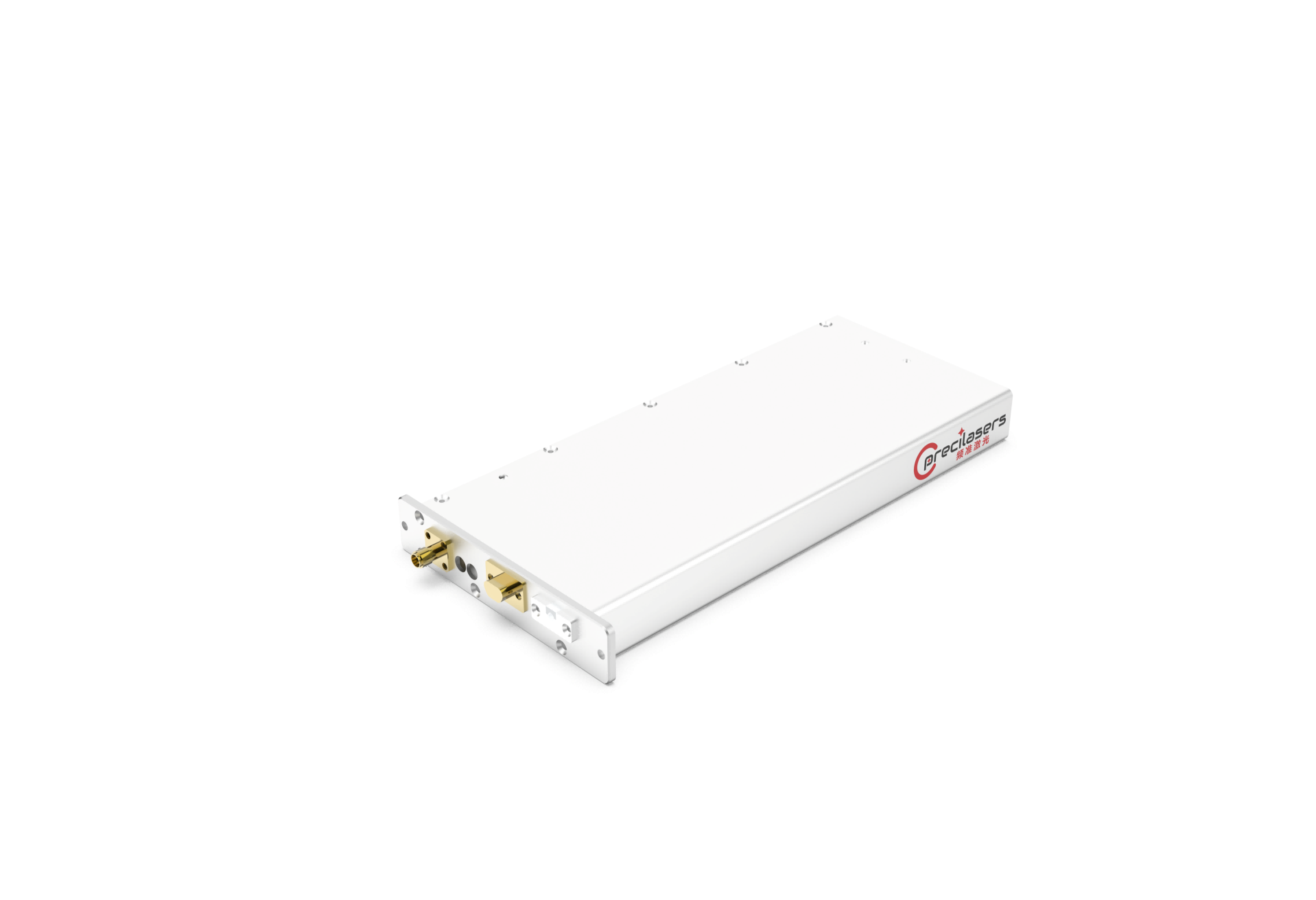 630-1600nm External cavity diode laser