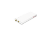 Ultra-low noise laser