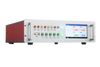 Fully Locked Optical Frequency Comb Er-Comb-1560-U