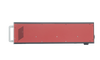 Fully Locked Optical Frequency Comb Er-Comb-1560-U
