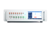 Fully Locked Optical Frequency Comb Er-Comb-1560-U