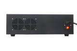 Fully Locked Optical Frequency Comb Er-Comb-1560-U