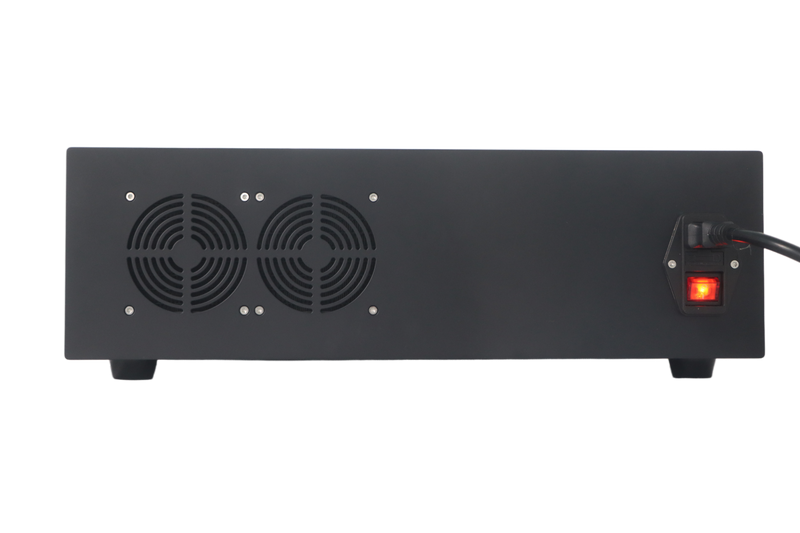 Fully Locked Optical Frequency Comb Er-Comb-1560-U