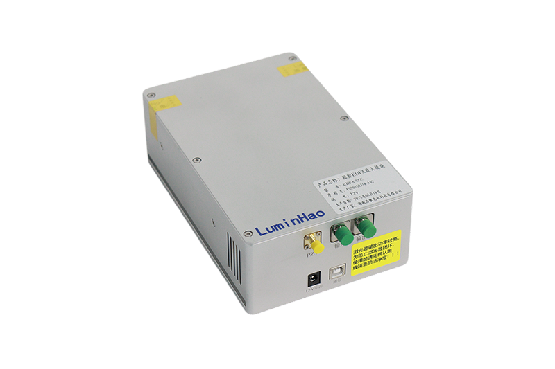 Ultrashort-Pulse Amplifier Module HNFA1000