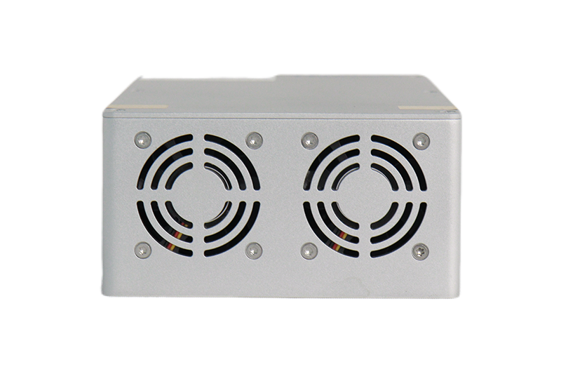 Ultrashort-Pulse Amplifier Module HNFA1000