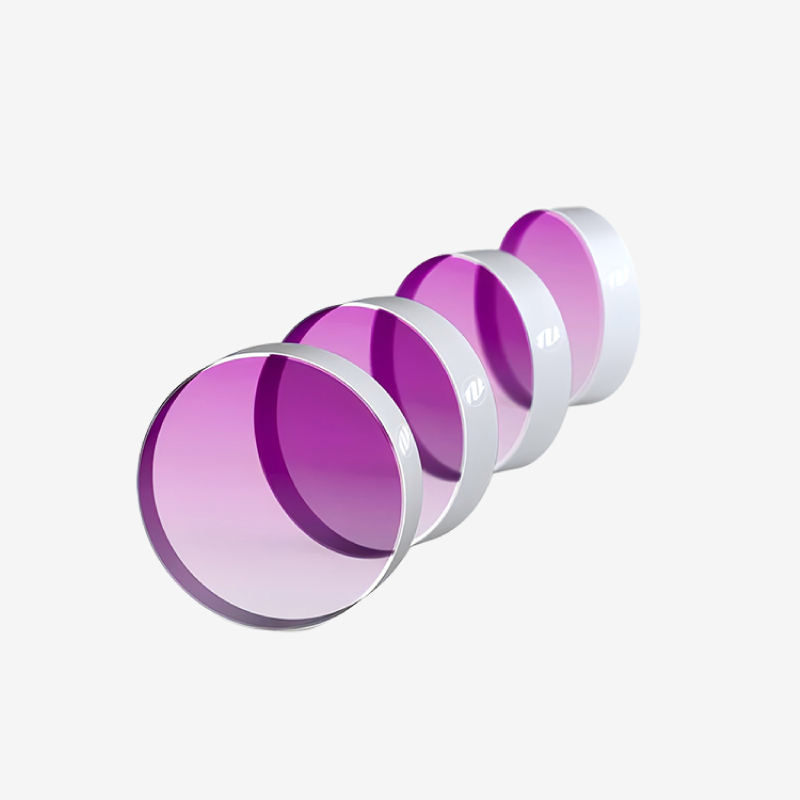 Damage-Resistant 1030nm Femtosecond Mirror 0°