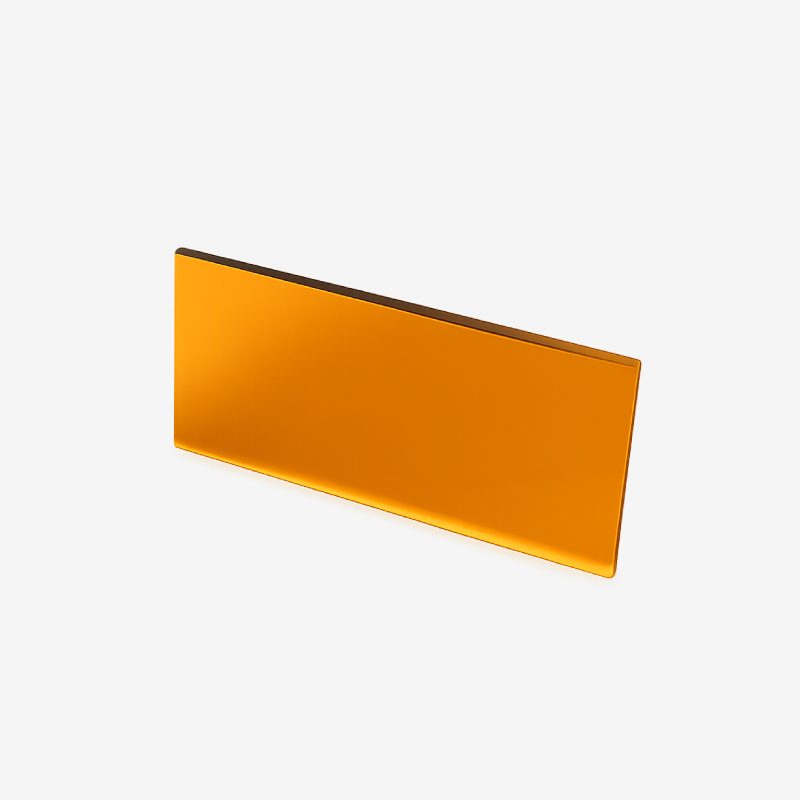 UVFS Optical Wedge