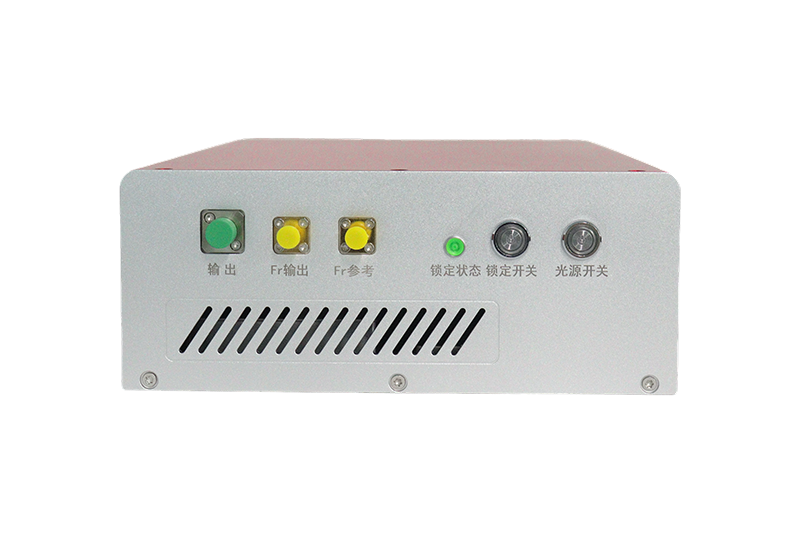 GHz Rep-Rate Locked Femtosecond Comb Er-FrComb-1560-GHz