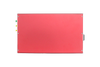 GHz Rep-Rate Locked Femtosecond Comb Er-FrComb-1560-GHz