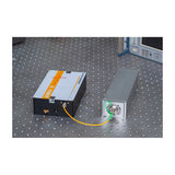 780nm Femtosecond Pulse Fiber Laser