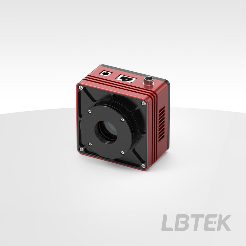 Shortwave Infrared Camera SWIR-130A1-U