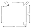 BIM-6606 High-Resolution Fiber Optic Spectrometer