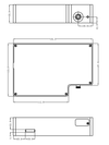 BIM-6704 High-Sensitivity Fiber Optic Spectrometer