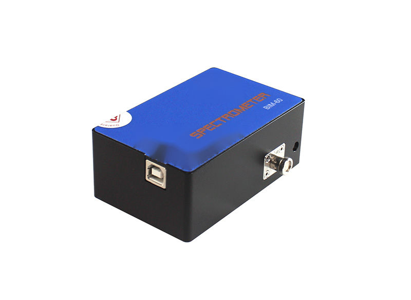 BIM-6002A Miniature Fiber Optic Spectrometer