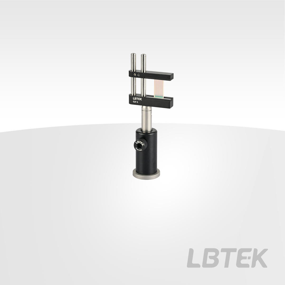 Your Trusted Partner For Optoelectronic Experiments! MLAS12-110-P10-B
