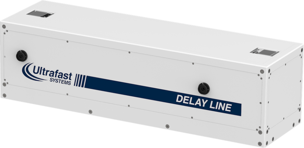 Optical Delay Line (FastScan)