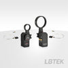 Motorized Flip Mount Base, Ø1" Optic EM-TMF1