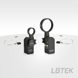 Motorized Flip Mount Base, Ø1" Optic EM-TMF1