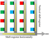 Spectral Response 4 — Graph