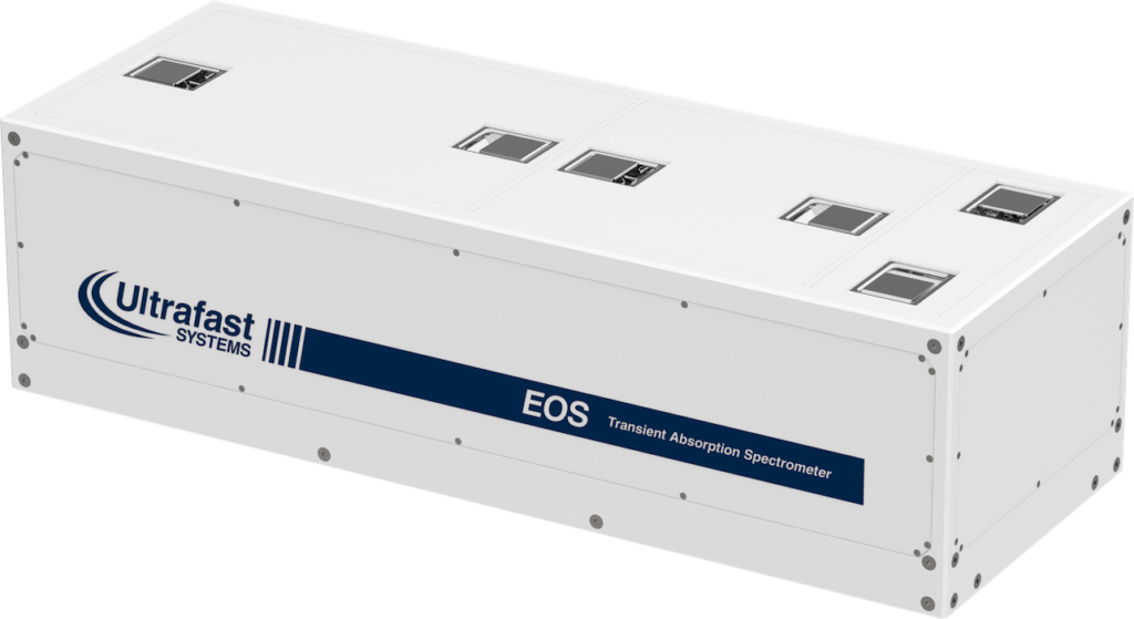 EOS — Nanosecond Transient Absorption Spectrometer