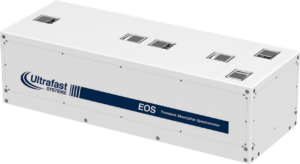 EOS — Nanosecond Transient Absorption Spectrometer