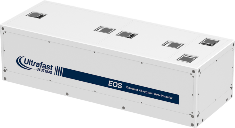EOS — Nanosecond Transient Absorption Spectrometer