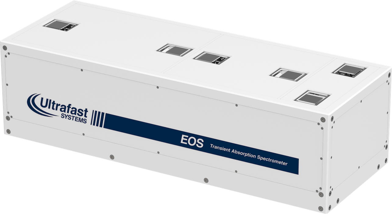 EOS — Nanosecond Transient Absorption Spectrometer