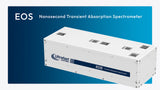 EOS — Nanosecond Transient Absorption Spectrometer