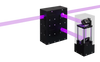 Beam Routing Optics