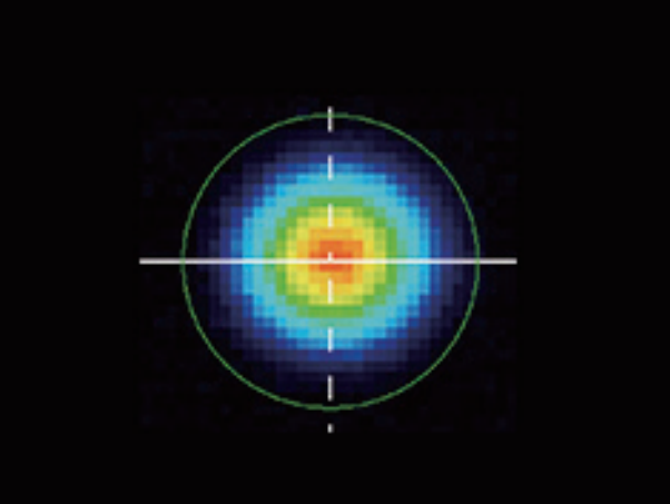 Far-Field Spot — Graph