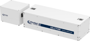 HALCYONE Pico — TCSPC Fluorescence Spectrometer