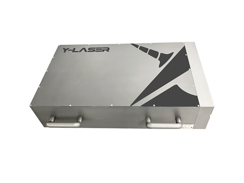 HELIOS-40W Femtosecond Laser