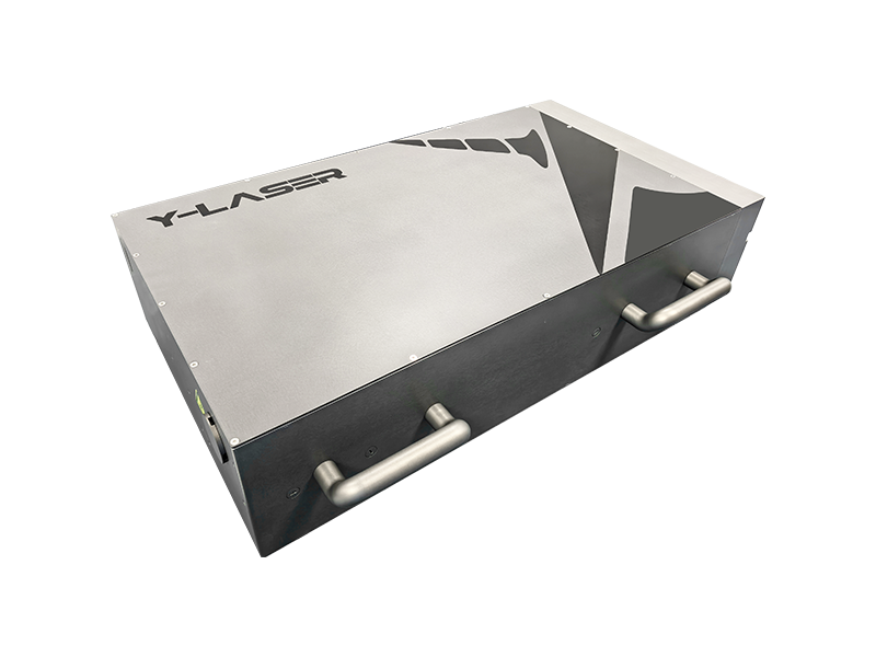 HELIOS-HE Femtosecond Laser 20W