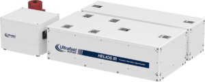 HELIOS IR — Mid-IR Femtosecond Transient Absorption Spectrometer