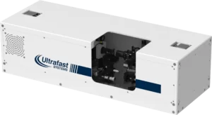 HELIOS Widefield — Transient Absorption Microscope