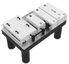 Beam Routing Optics