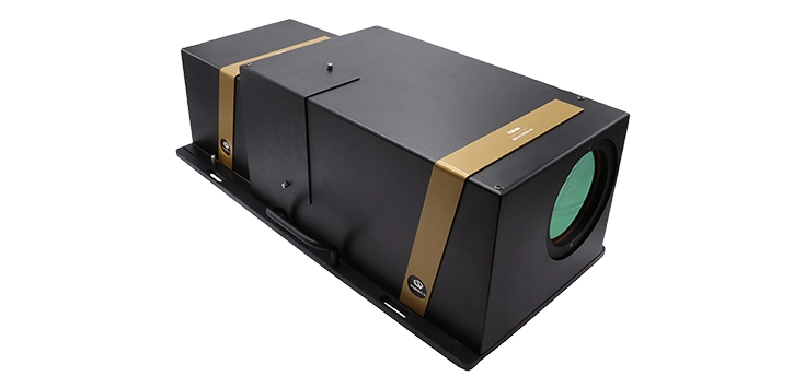 Kalas Large Beam Analyzer
