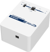 KRONOS — Educational Microsecond Flash Photolysis Spectrometer