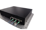 Long-Wave Mid-Infrared Frequency Comb MIR-Comb-U-L