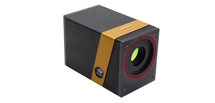 SID4 DWIR Infrared Wavefront Sensor
