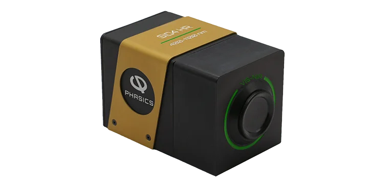 Kaleo MultiWAVE Interferometer