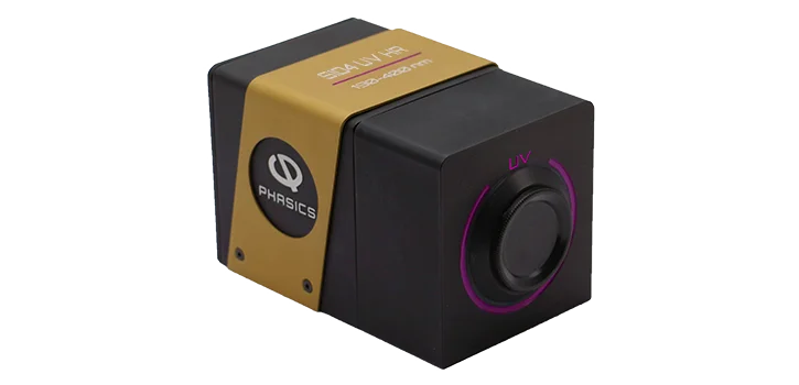 SID4 UV HR Wavefront Sensor